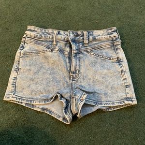 American eagle shorts